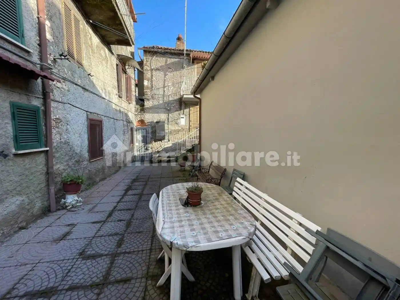 Appartamento in vendita a Segni