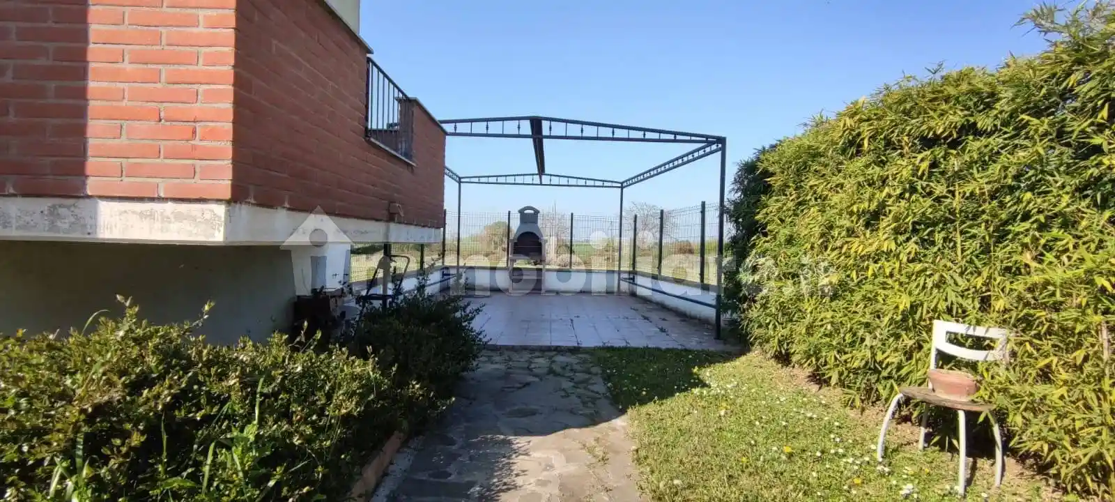 Appartamento in vendita a Sarmato