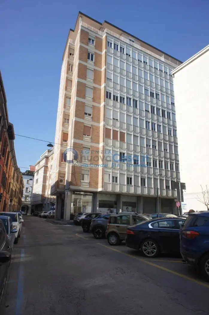 Attico - Mansarda in vendita a Forlì