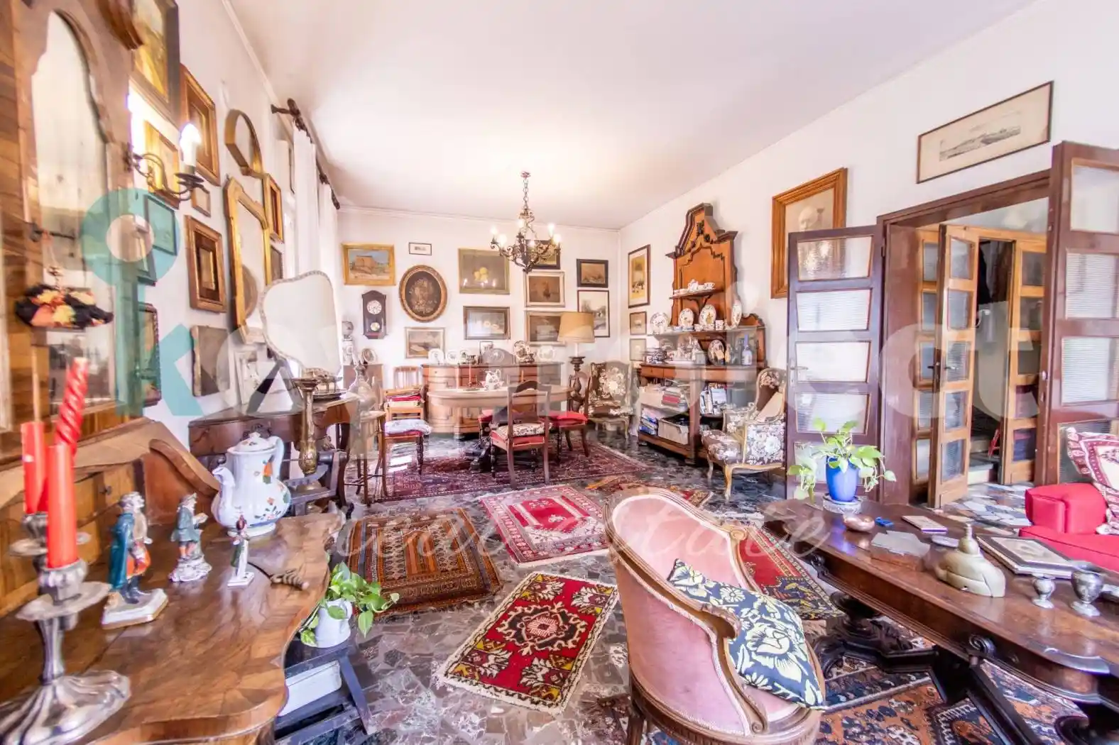 Villa in vendita a Padova