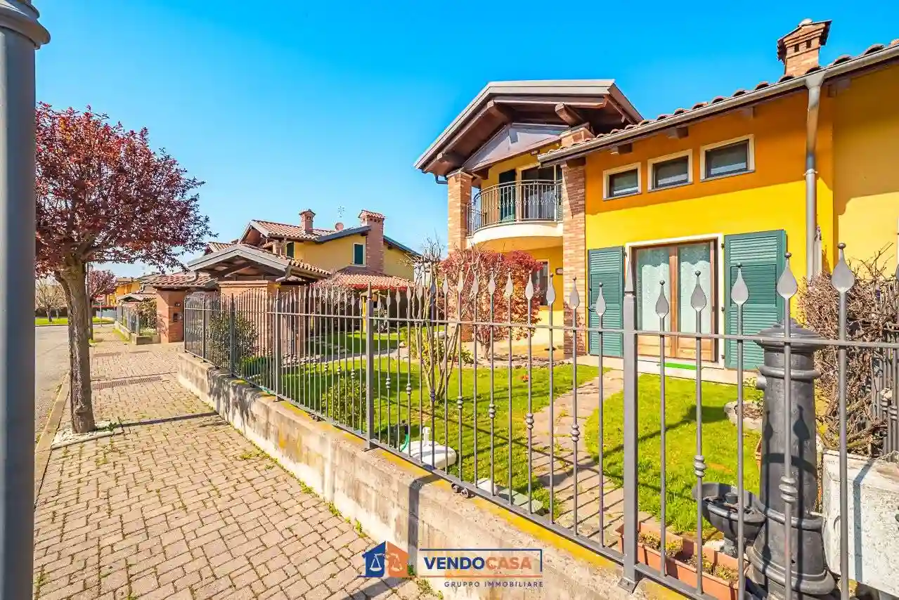 Villetta a schiera - foto 3