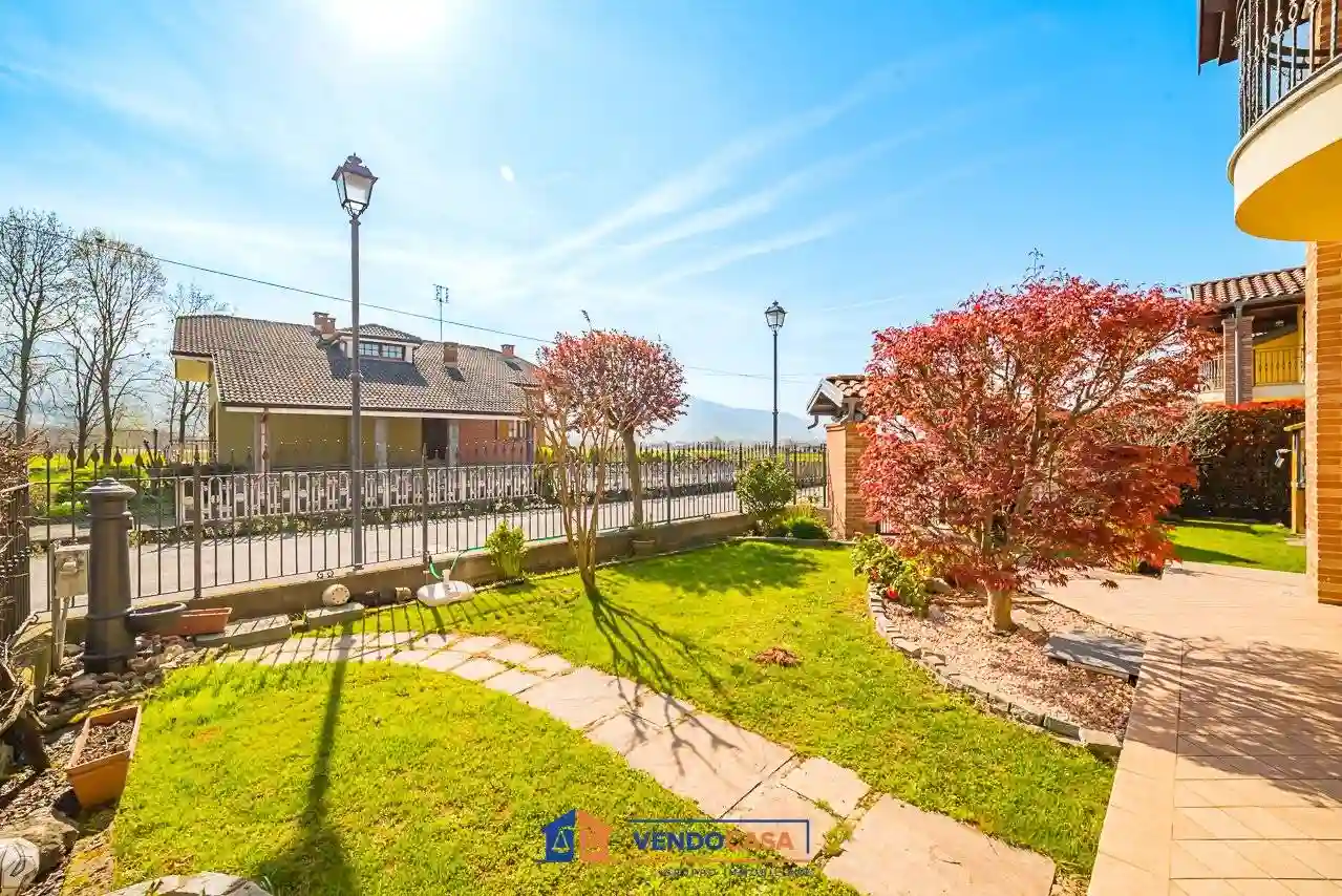 Villetta a schiera - foto 4