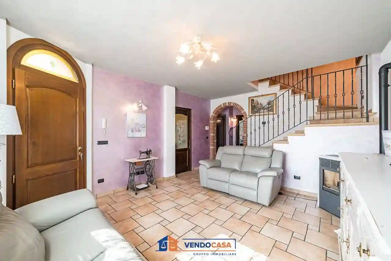 Villetta a schiera - foto 5