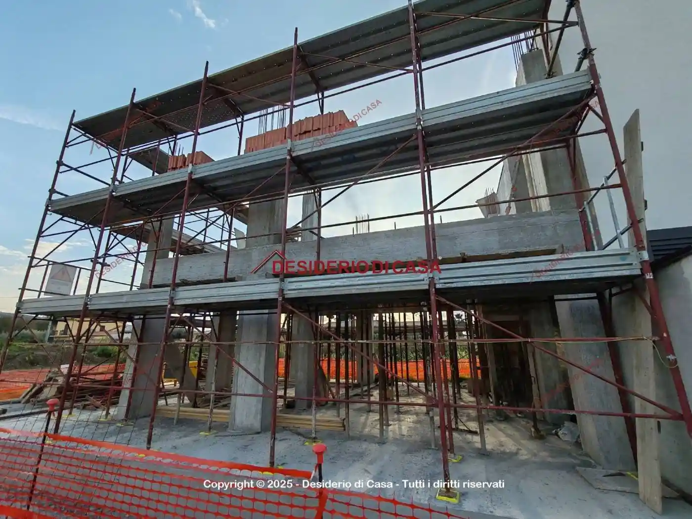 Villa in vendita a Lascari