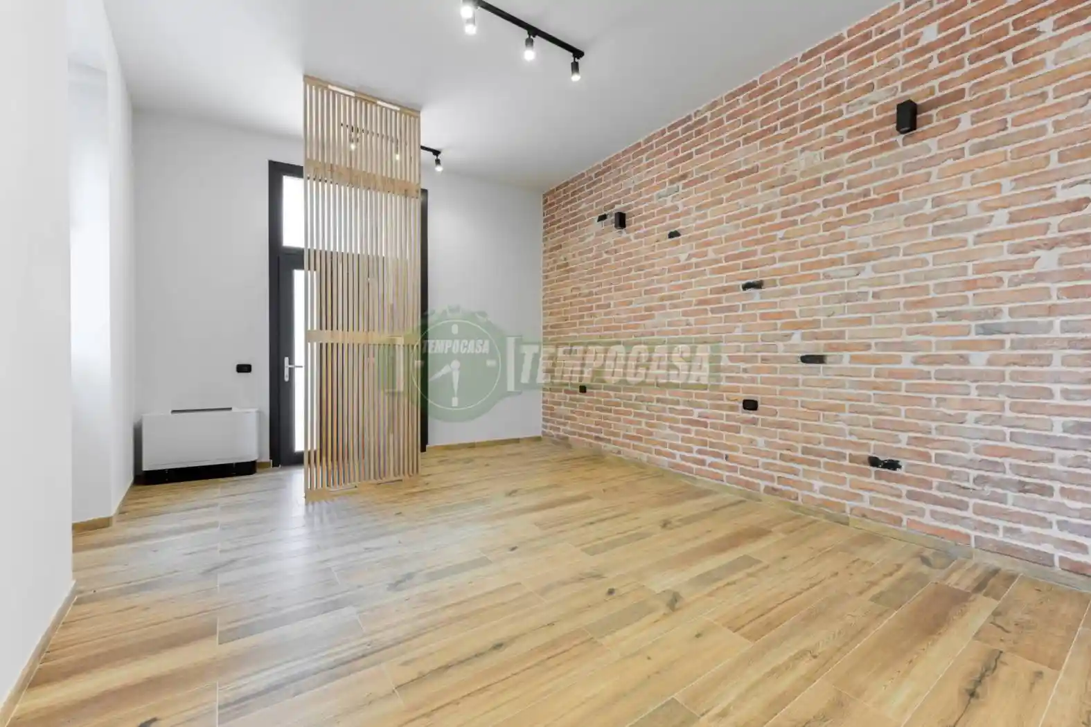 Appartamento in vendita a Cornate d'Adda