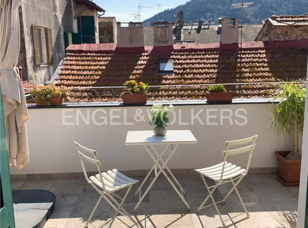 Appartamento in affitto a Alassio