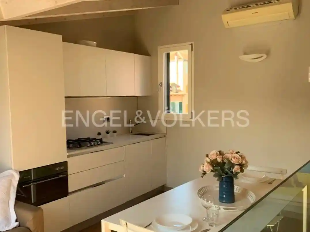 Bilocale via Alessandro Volta, Centro, Alassio - foto 2