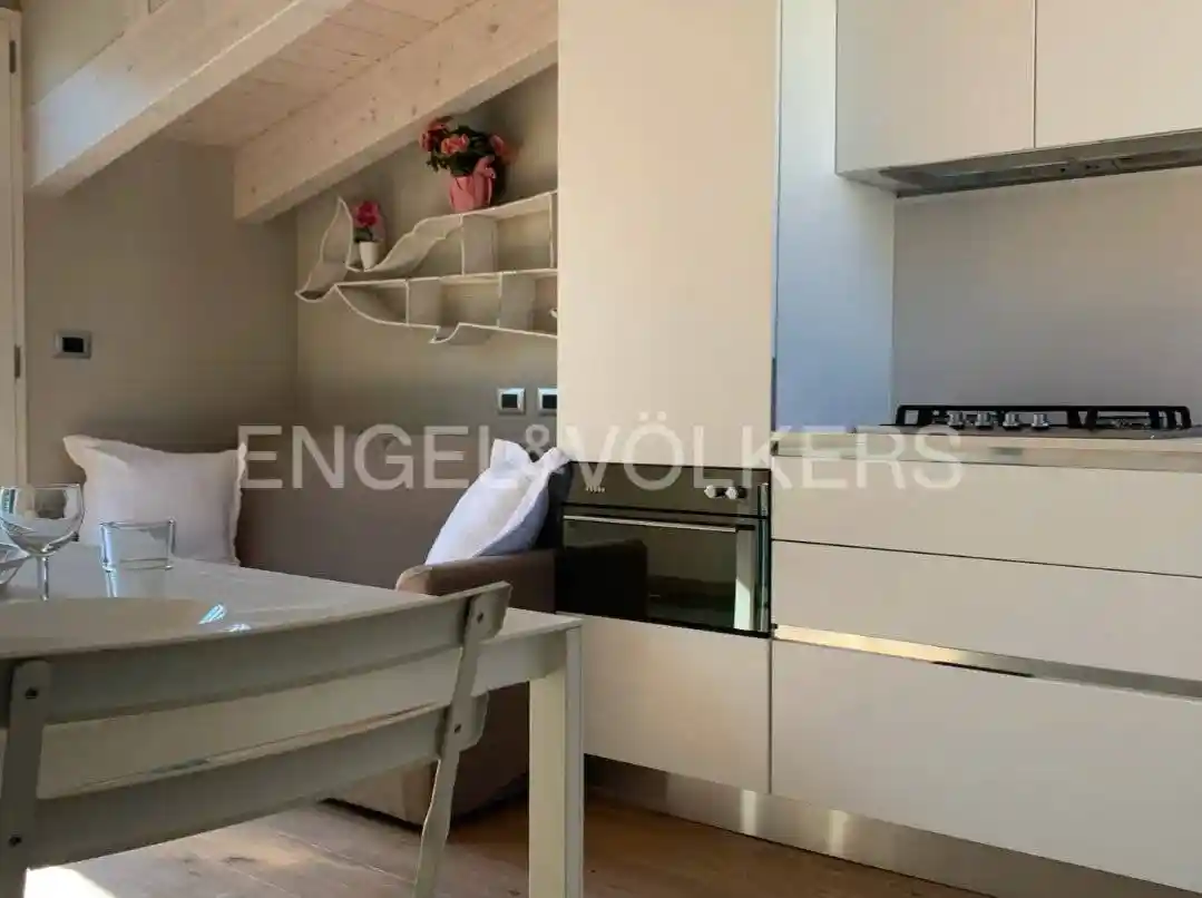 Bilocale via Alessandro Volta, Centro, Alassio - foto 4