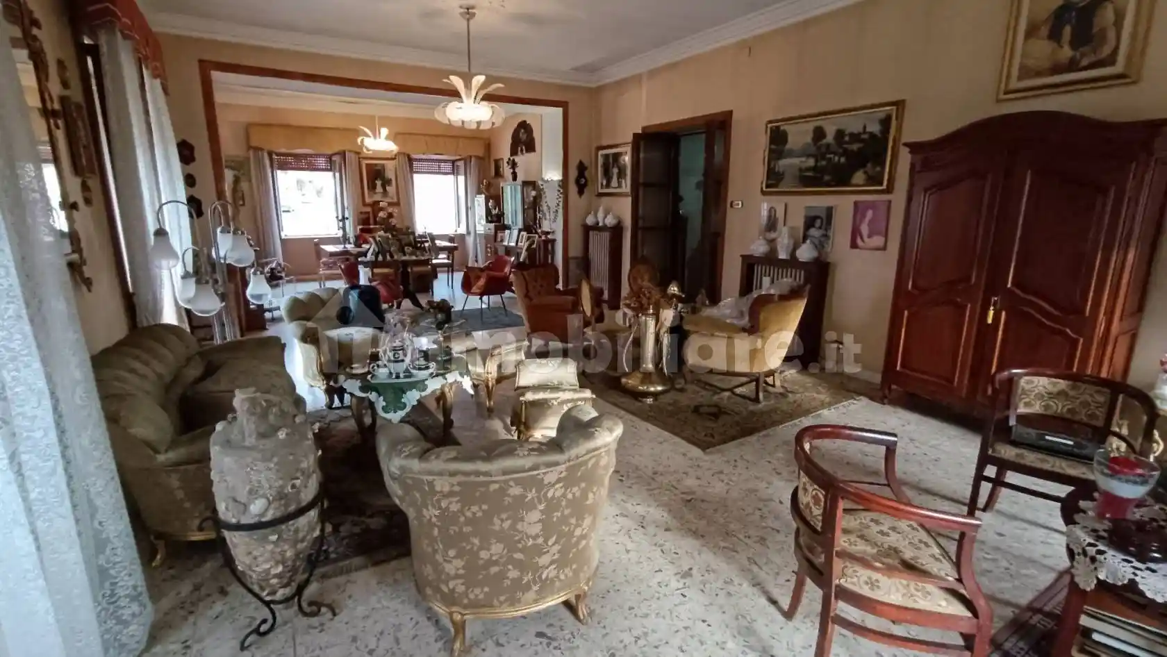 Attico - Mansarda in vendita a Ceccano