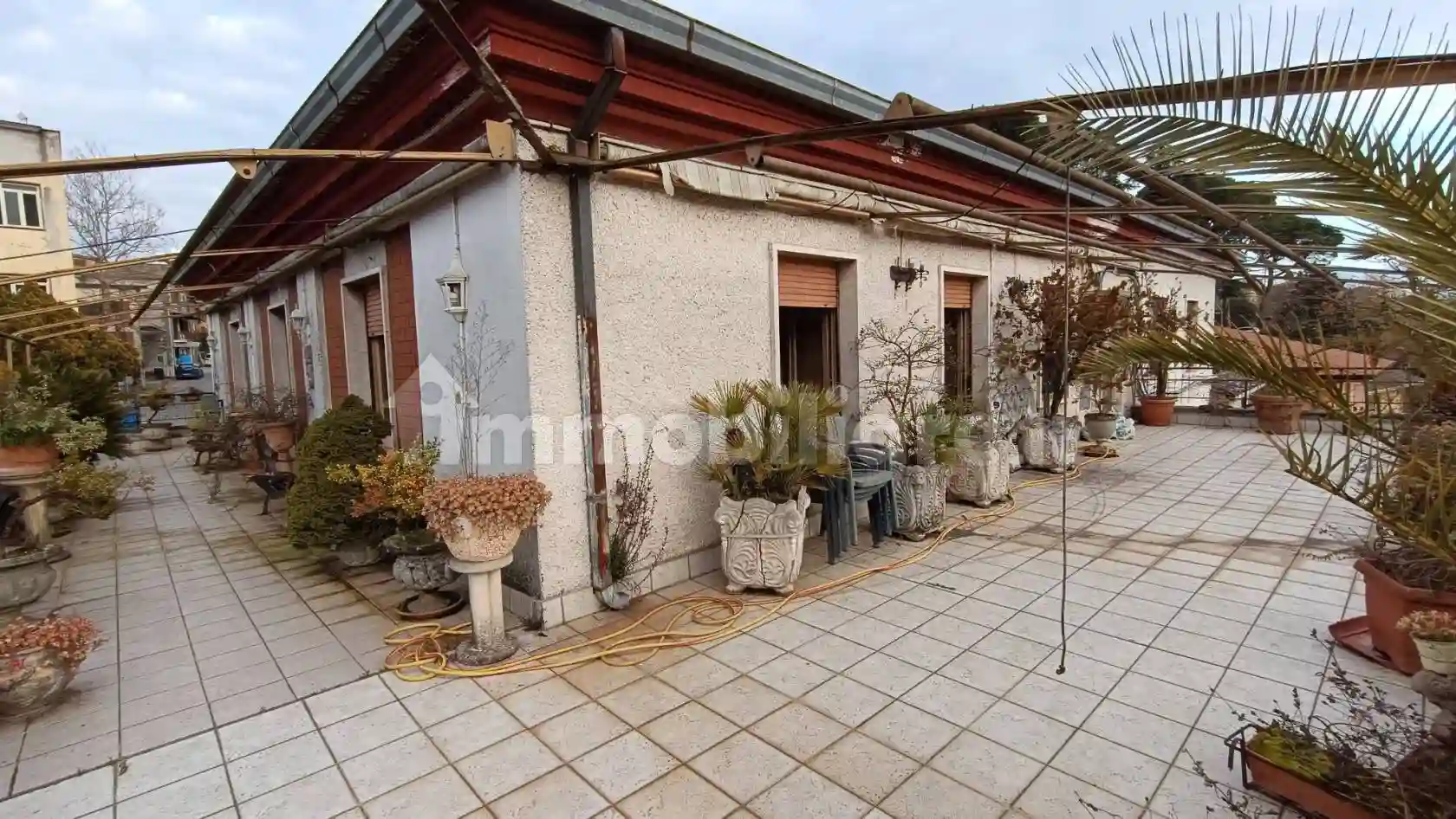 Attico - Mansarda - foto 4