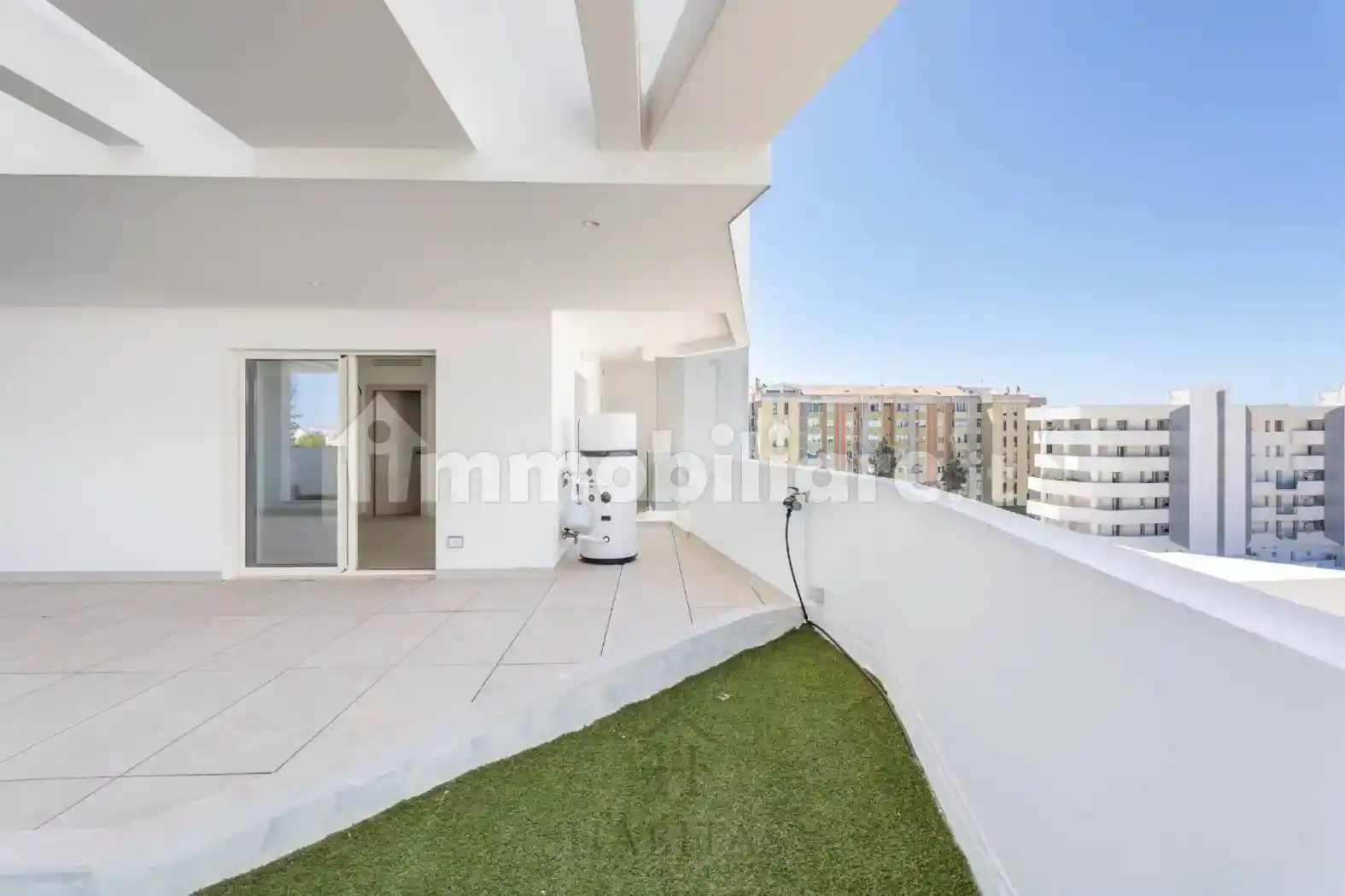 Appartamento in vendita a Cagliari