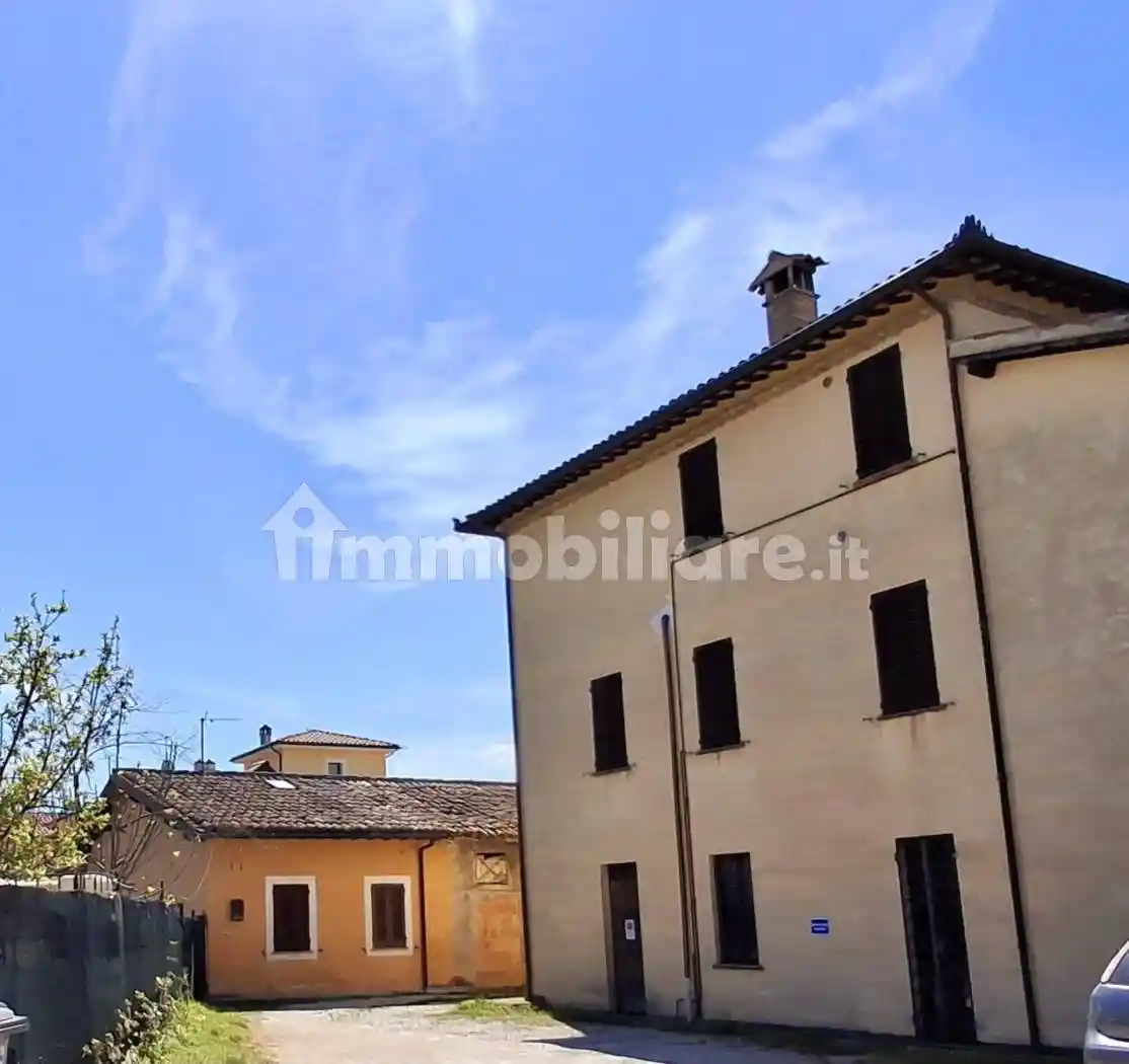 Appartamento in vendita a Foligno