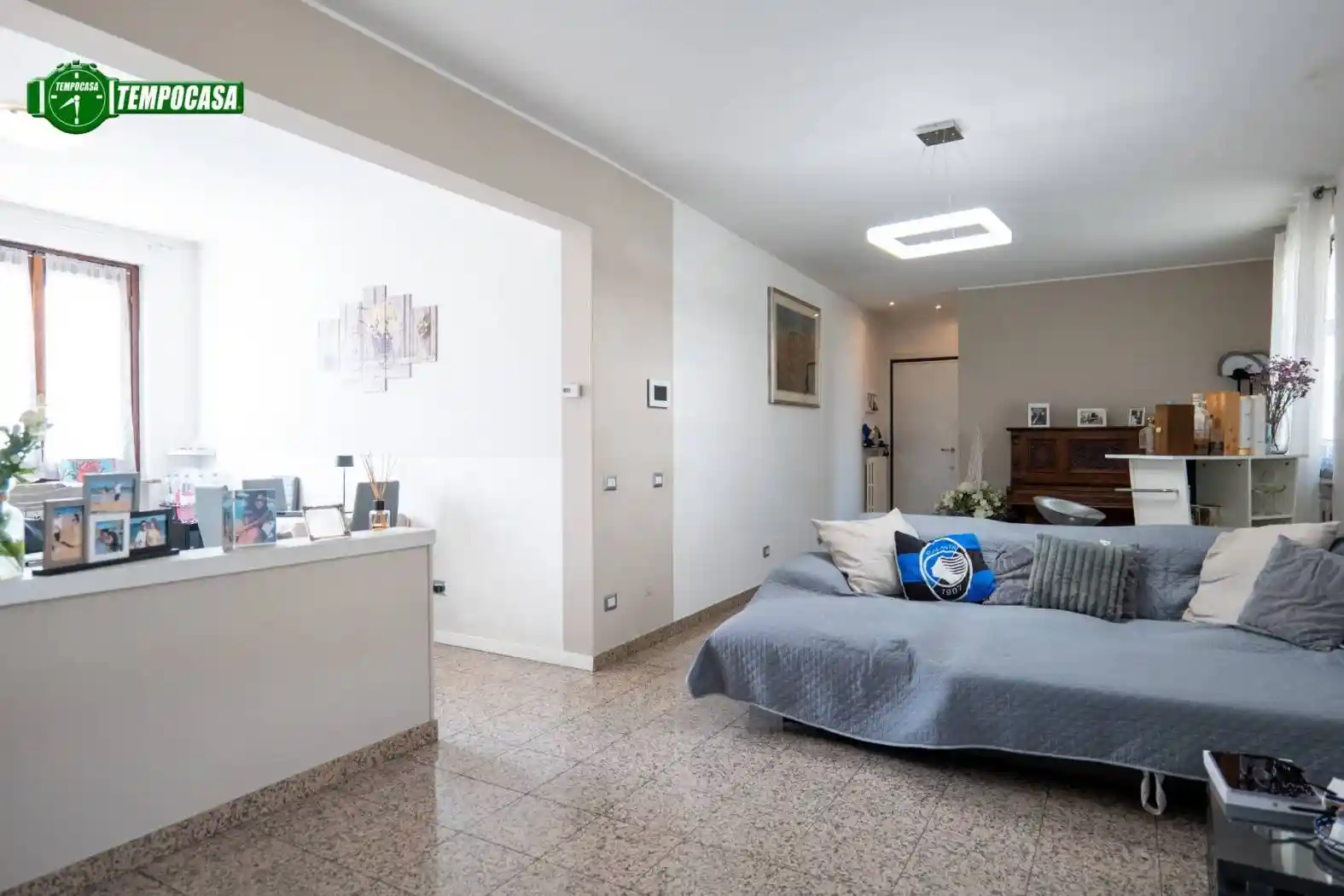 Appartamento in vendita a Dalmine