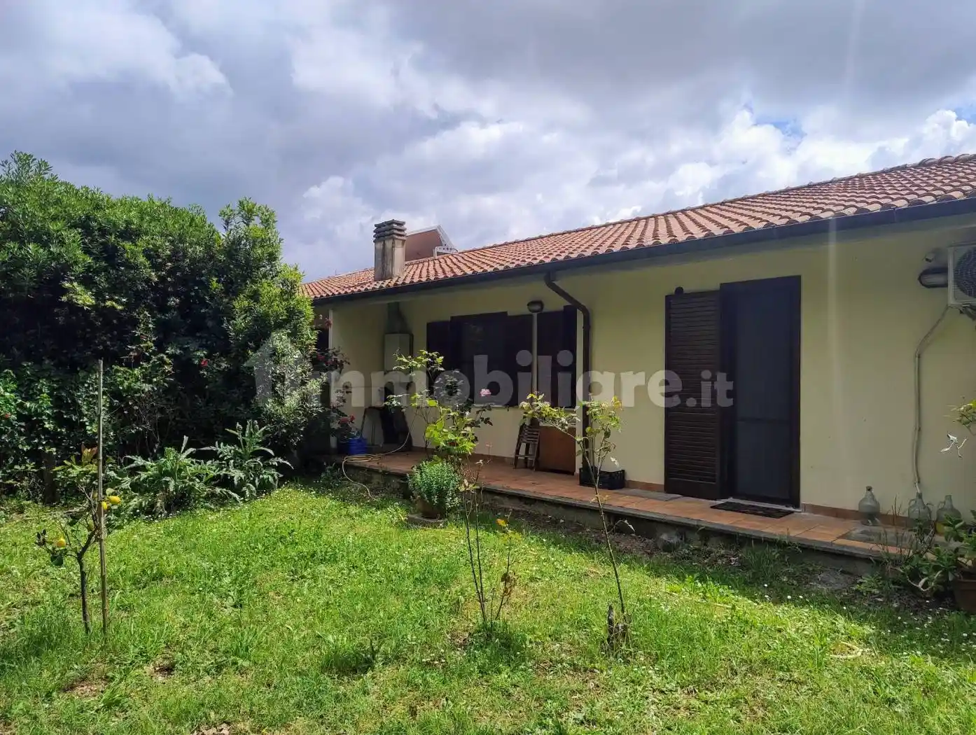 Villa in vendita a Velletri