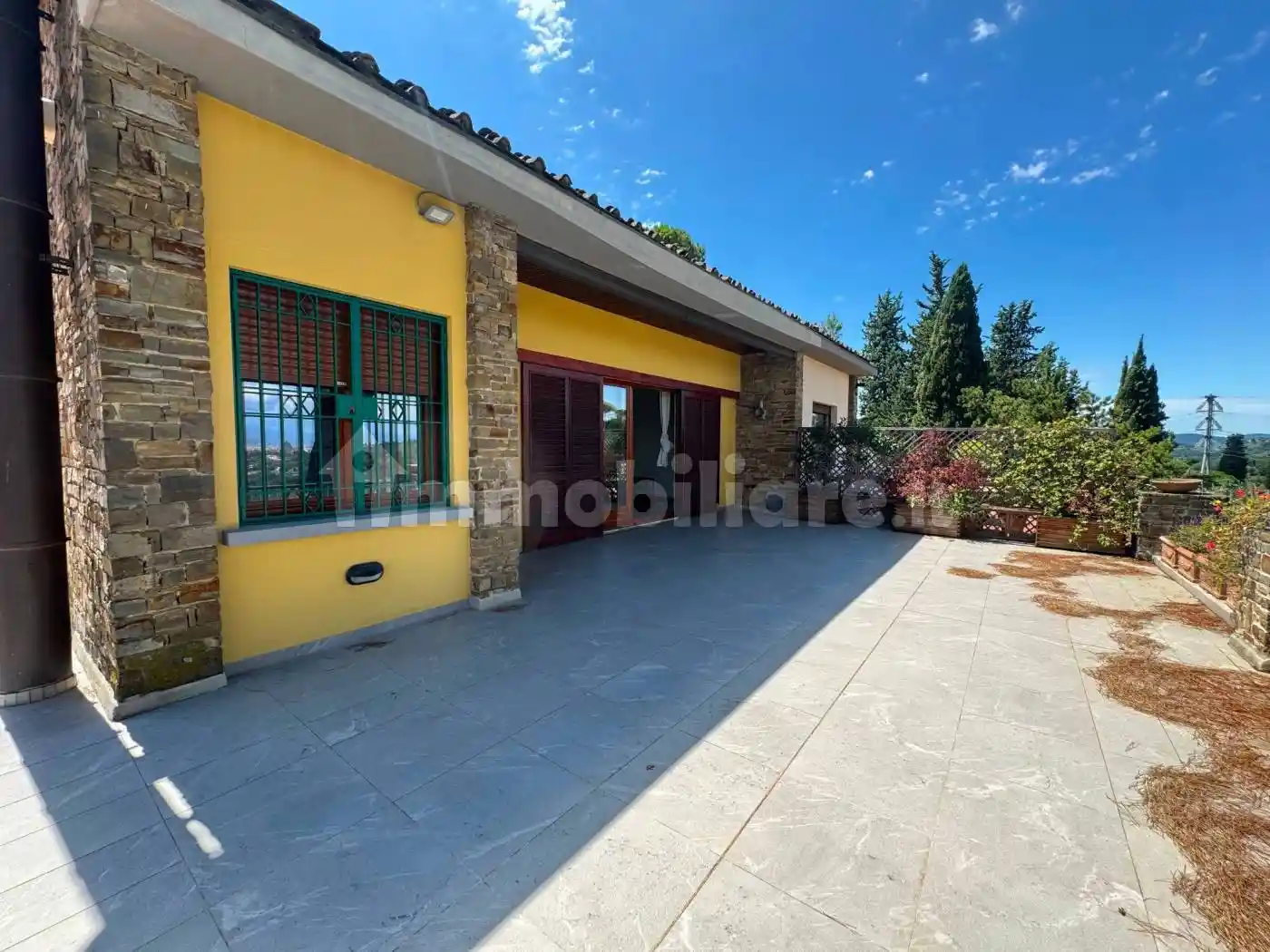 Attico via Chiantigiana, San Marcellino, Firenze - foto 2