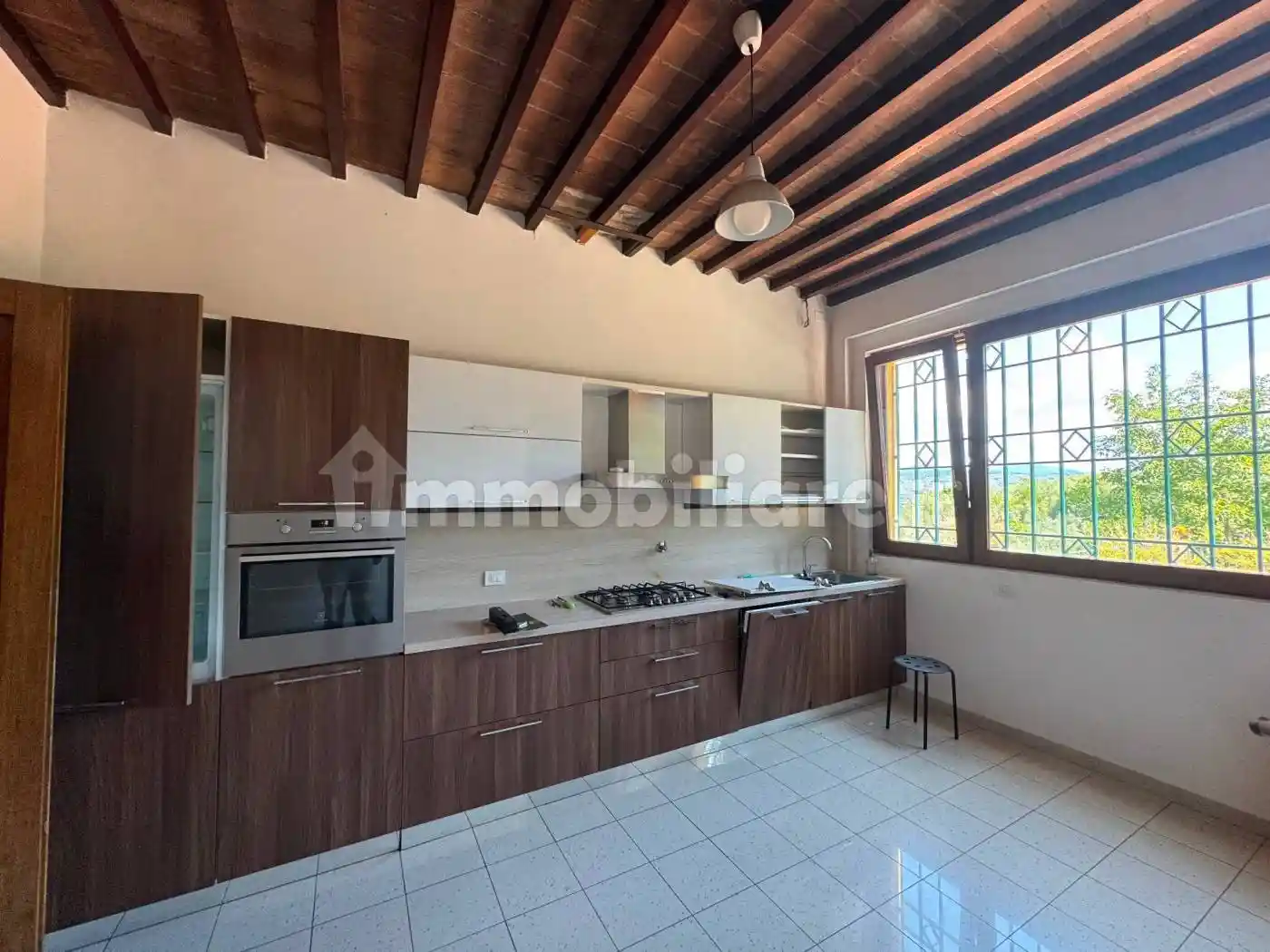 Attico via Chiantigiana, San Marcellino, Firenze - foto 3