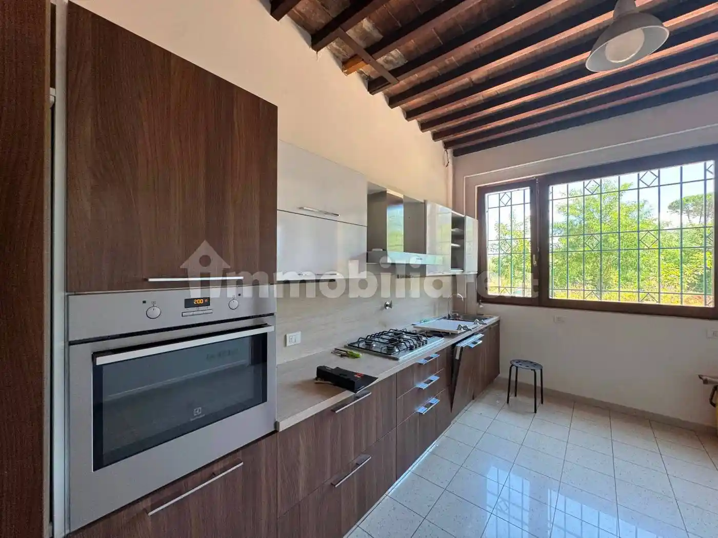 Attico via Chiantigiana, San Marcellino, Firenze - foto 4