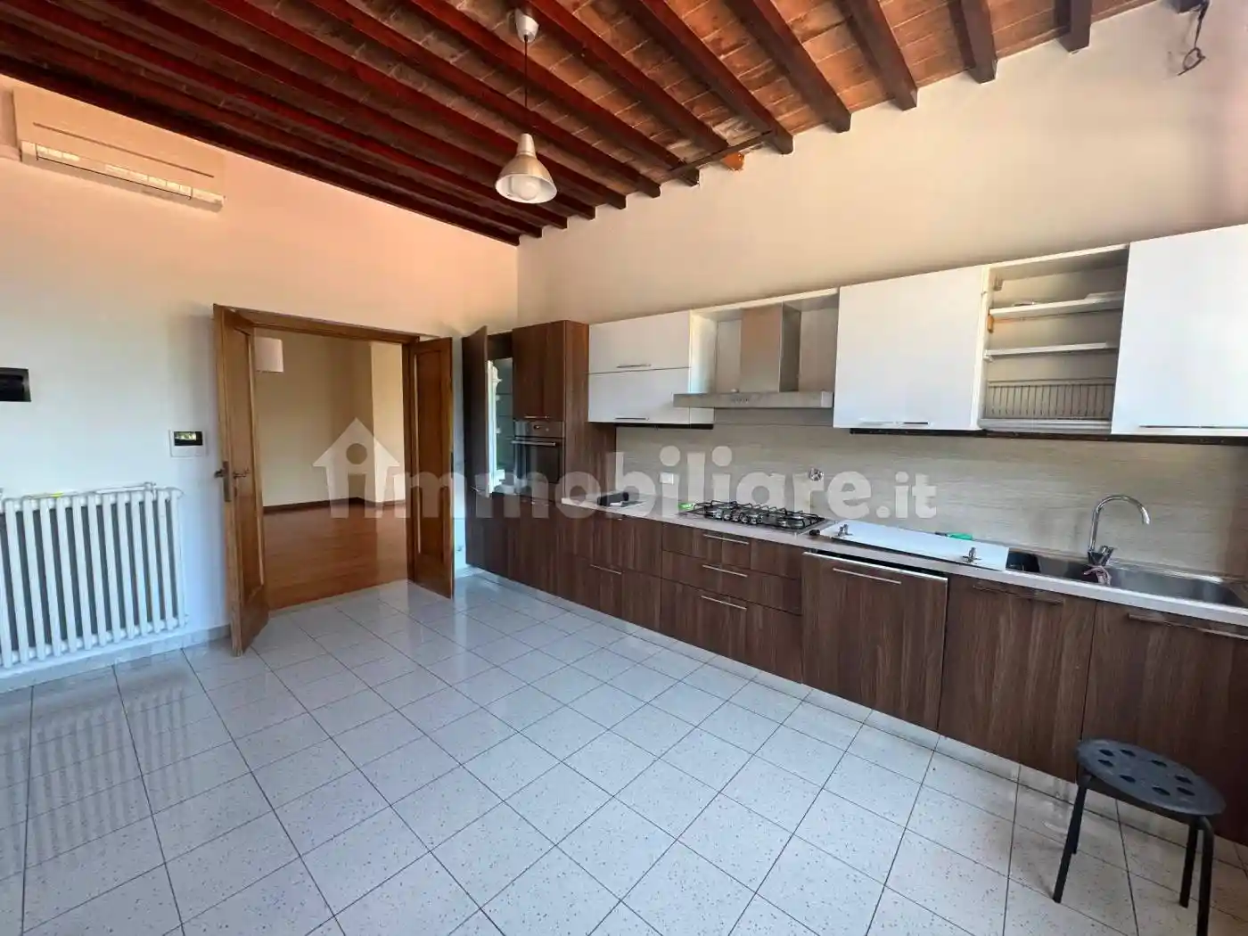 Attico via Chiantigiana, San Marcellino, Firenze - foto 5