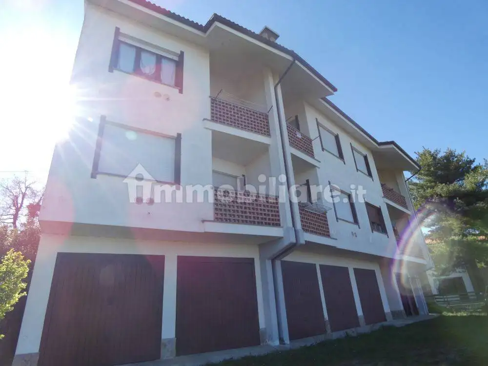 Appartamento in vendita a Bossolasco