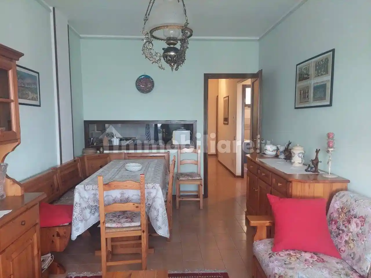 Trilocale Località Col del Sole, Centro, Bossolasco - foto 3