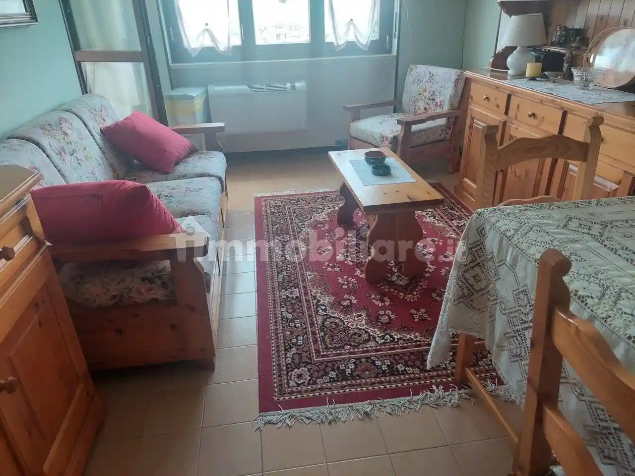 Trilocale Località Col del Sole, Centro, Bossolasco - foto 4