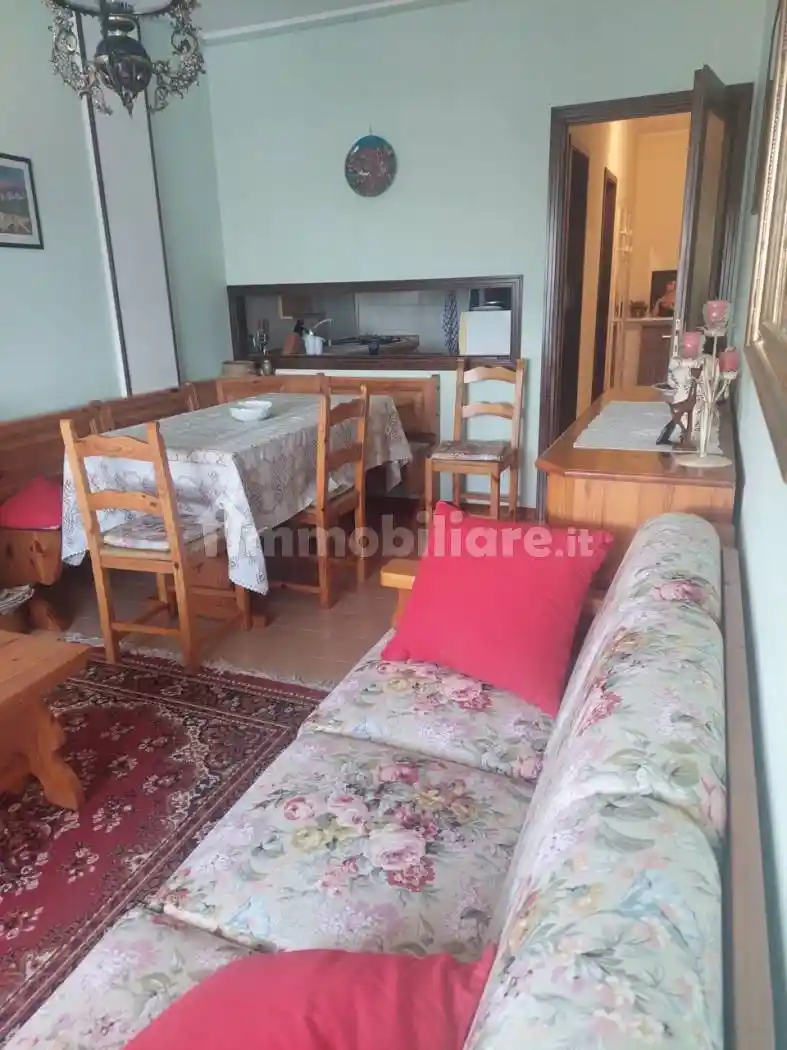 Trilocale Località Col del Sole, Centro, Bossolasco - foto 5