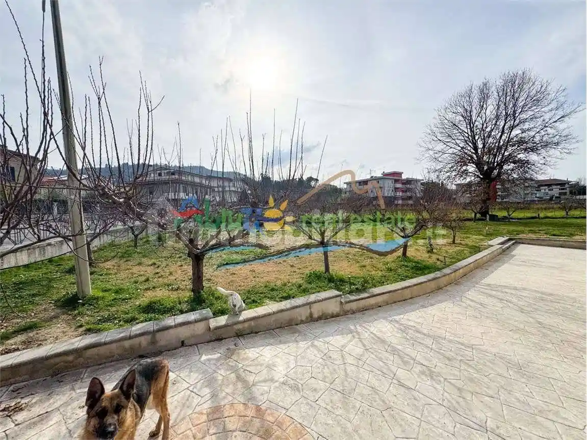 Terratetto unifamiliare Europa, 36, Sambuceto, San Giovanni Teatino - foto 4