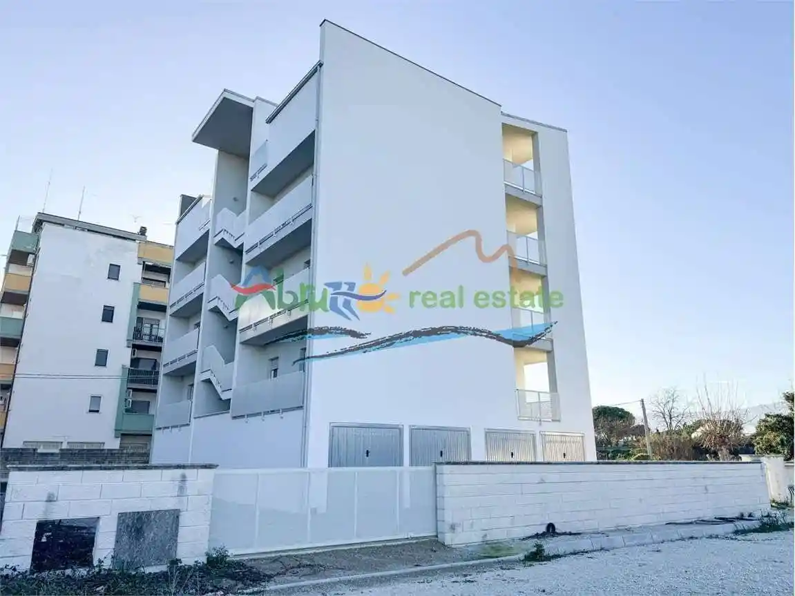 Bilocale via l'Aquila, 0, Manoppello Scalo, Manoppello - foto 2