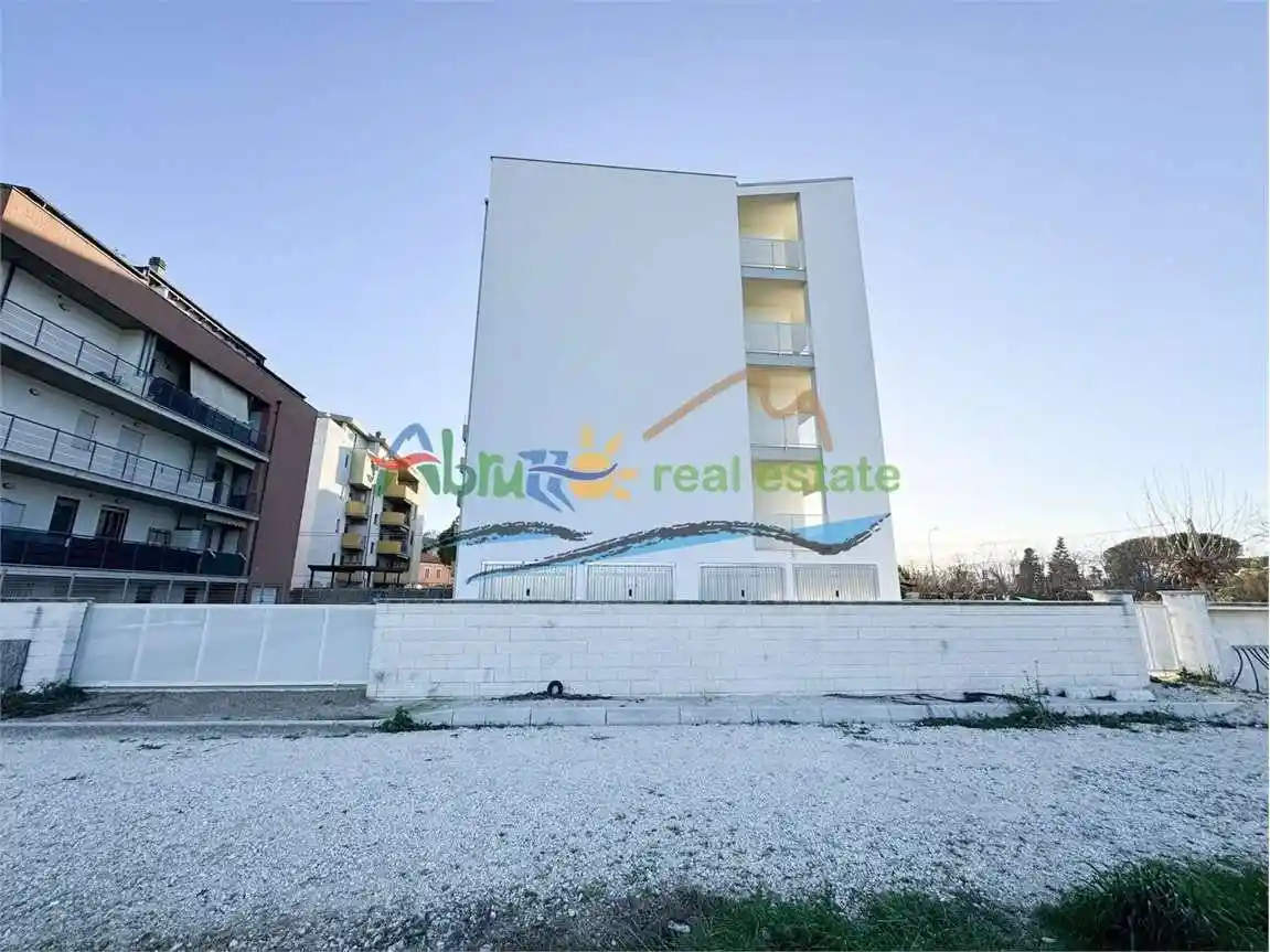 Bilocale via l'Aquila, 0, Manoppello Scalo, Manoppello - foto 5