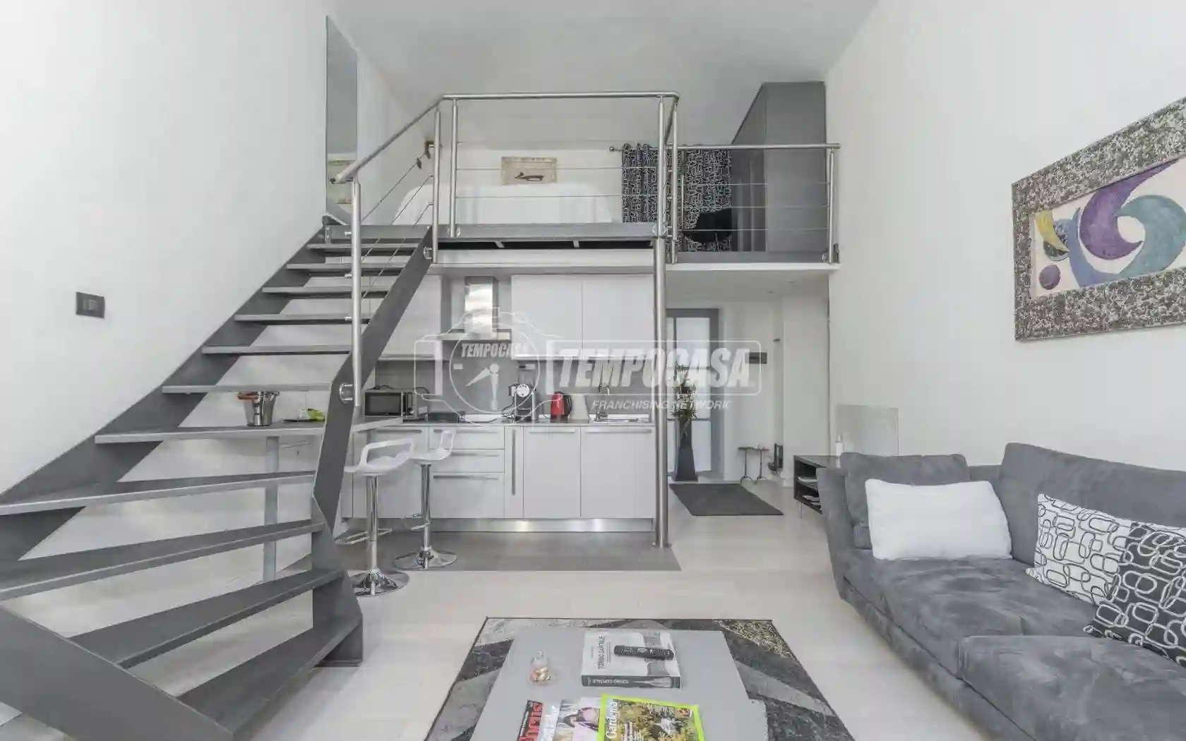 Appartamento - foto 3