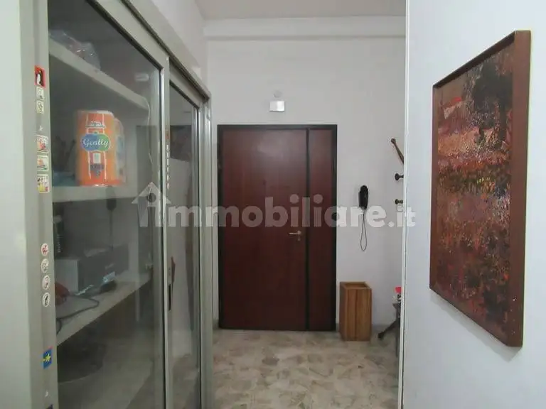 Appartamento in vendita a Pescara