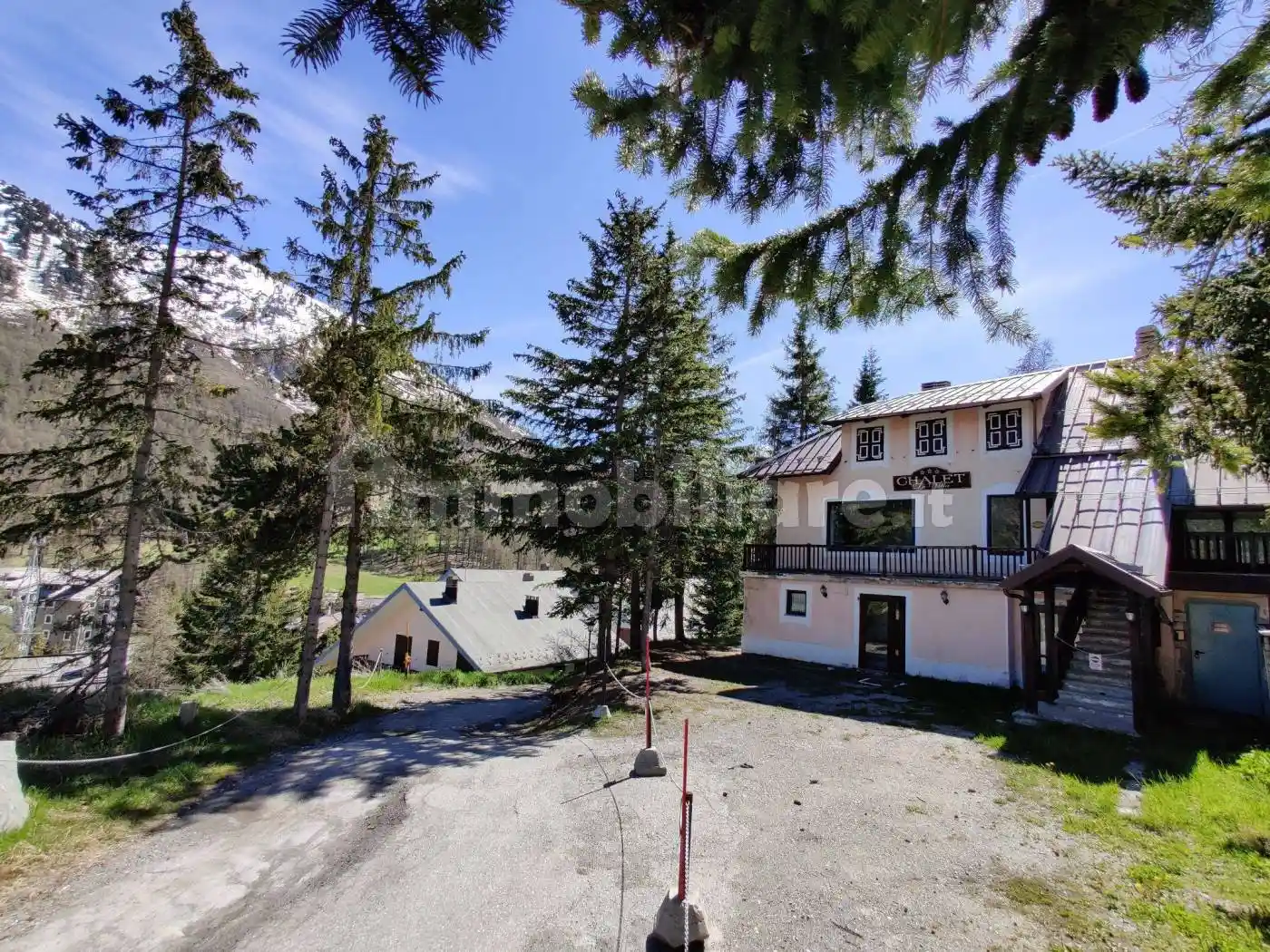 Albergo in Vendita - foto 2