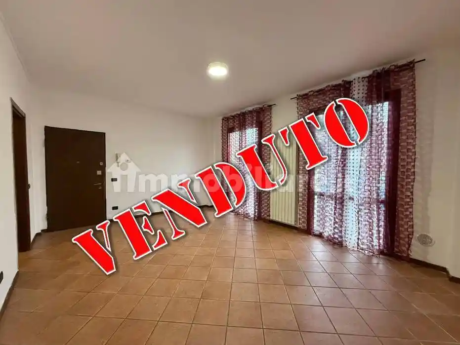 Appartamento in vendita a Trezzo sull'Adda