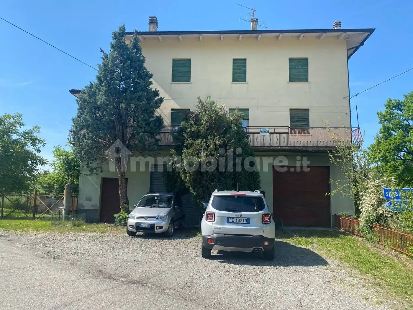 Casa indipendente in vendita a Prignano sulla Secchia