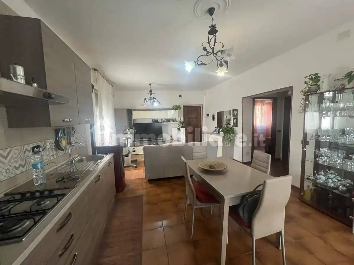 Appartamento in vendita a Porto Tolle