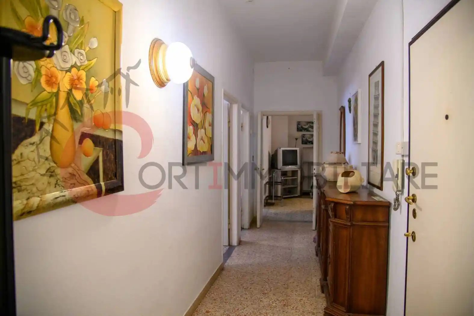 Appartamento in vendita a Follonica