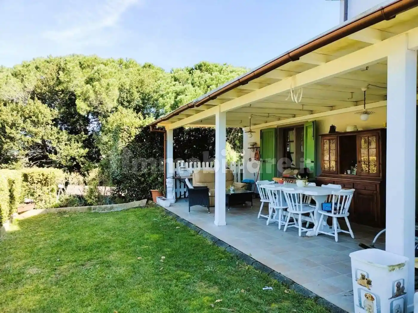 Rustico - Casale in vendita a Crespina e Lorenzana