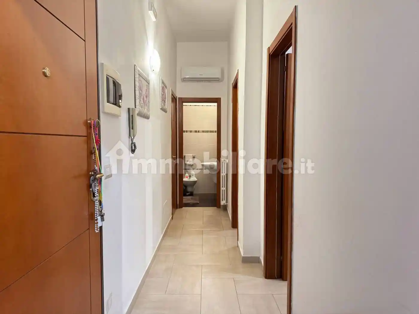 Palazzo - Edificio in vendita a Bari