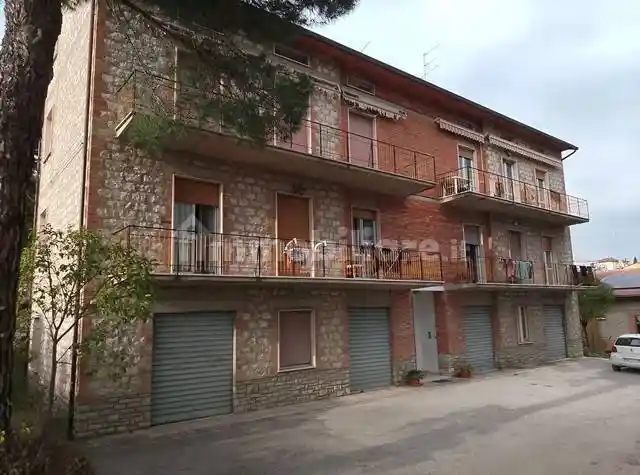 Appartamento in vendita a Corciano