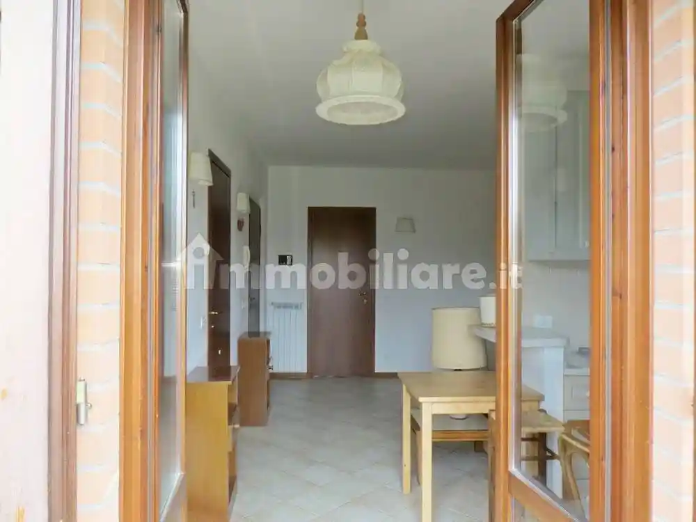 Appartamento in vendita a Castelnuovo Berardenga