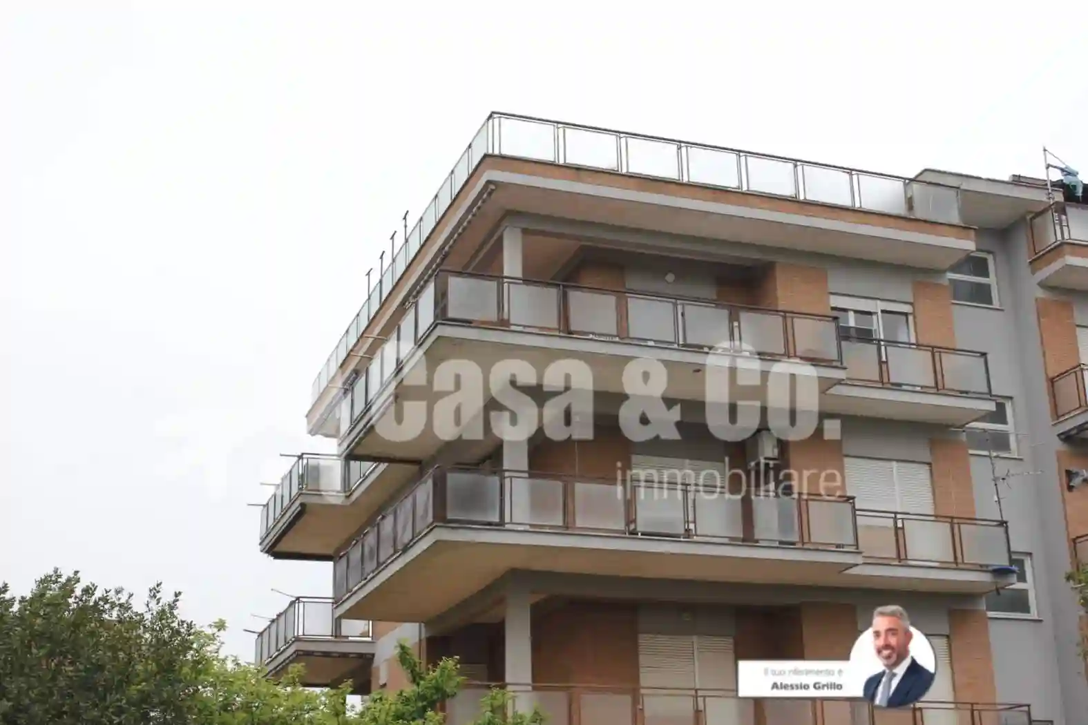 Attico - Mansarda - foto 4