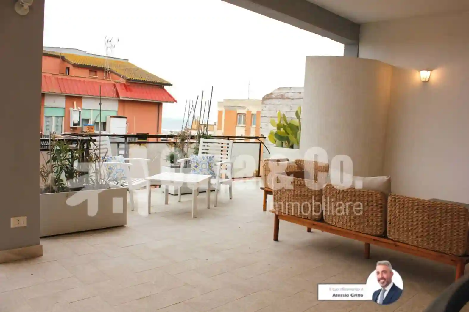 Attico - Mansarda - foto 5