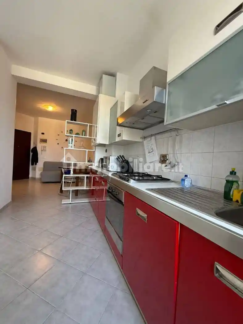 Appartamento in affitto a Bologna