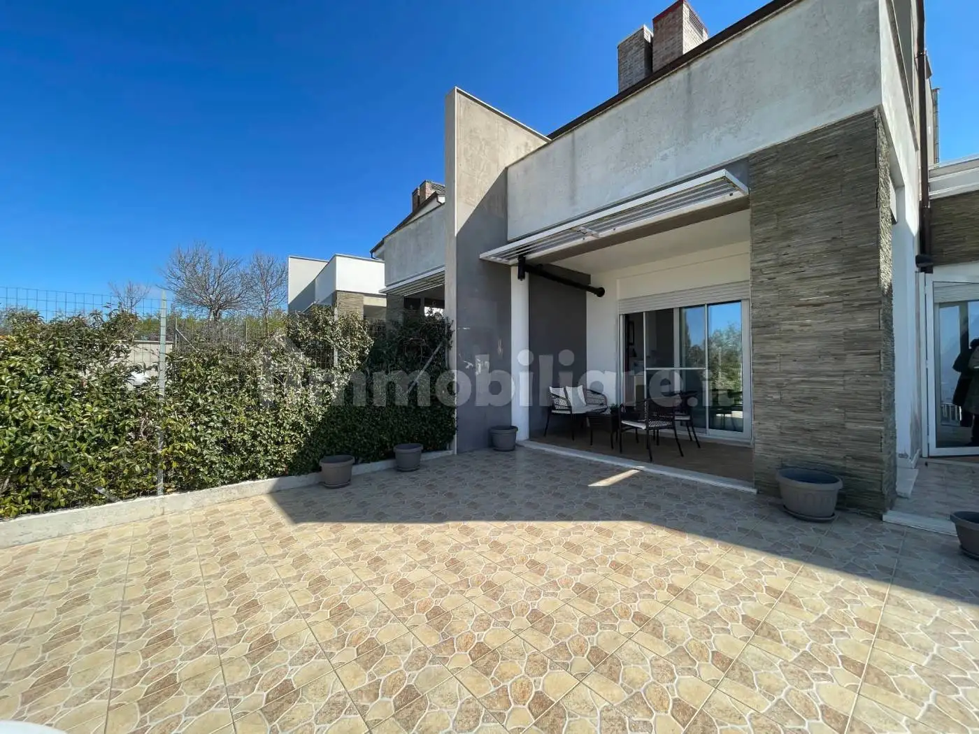 Appartamento in vendita a Rocca Massima