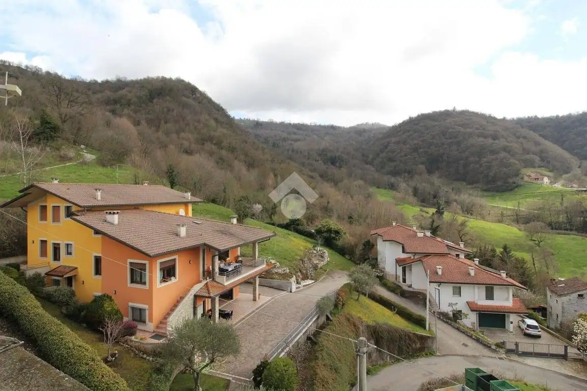 Villa in vendita a Altissimo