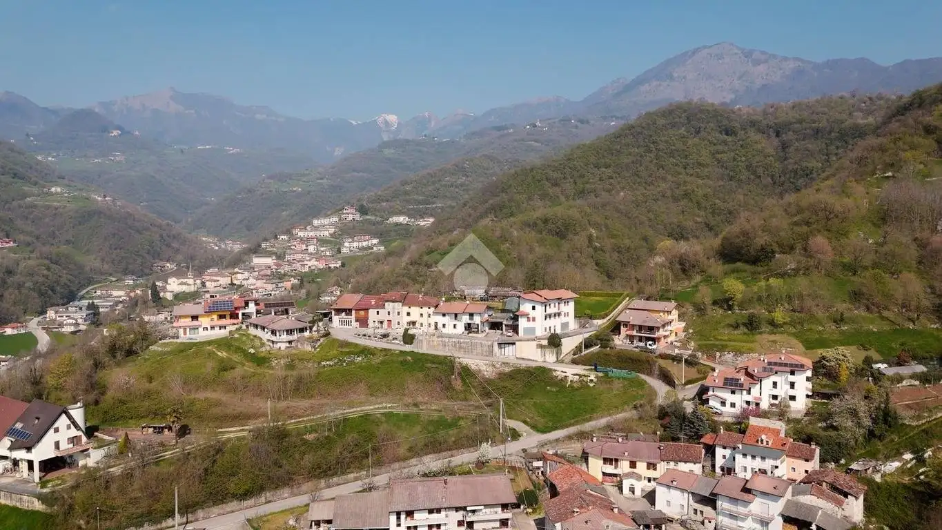 Villa bifamiliare via Perari 17, Molino Mozzi Bittarelli, Altissimo - foto 3