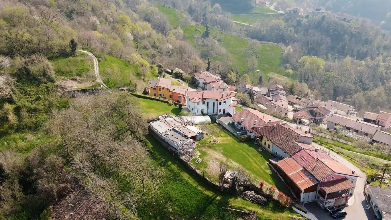 Villa bifamiliare via Perari 17, Molino Mozzi Bittarelli, Altissimo - foto 4