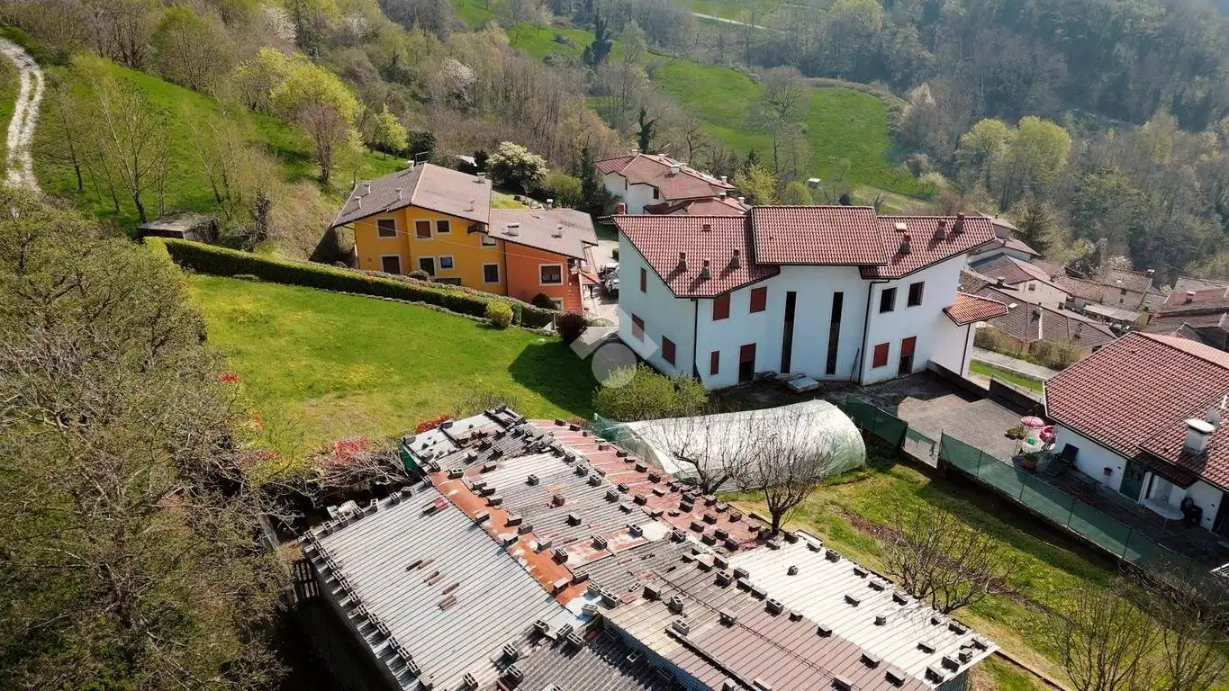 Villa bifamiliare via Perari 17, Molino Mozzi Bittarelli, Altissimo - foto 5