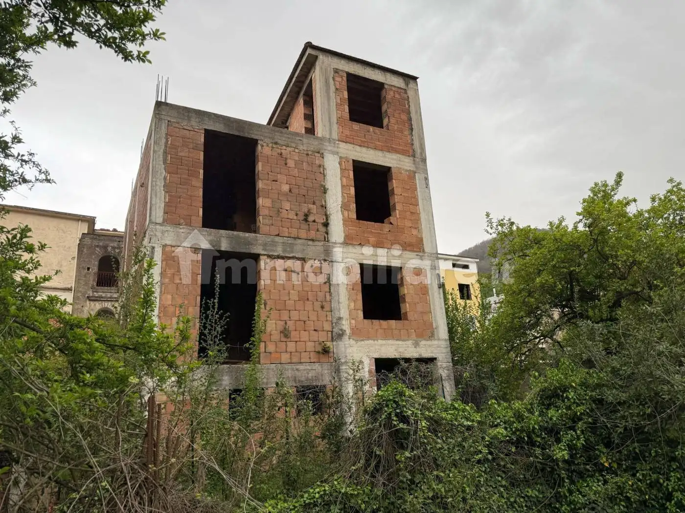 Casa indipendente in vendita a Siano