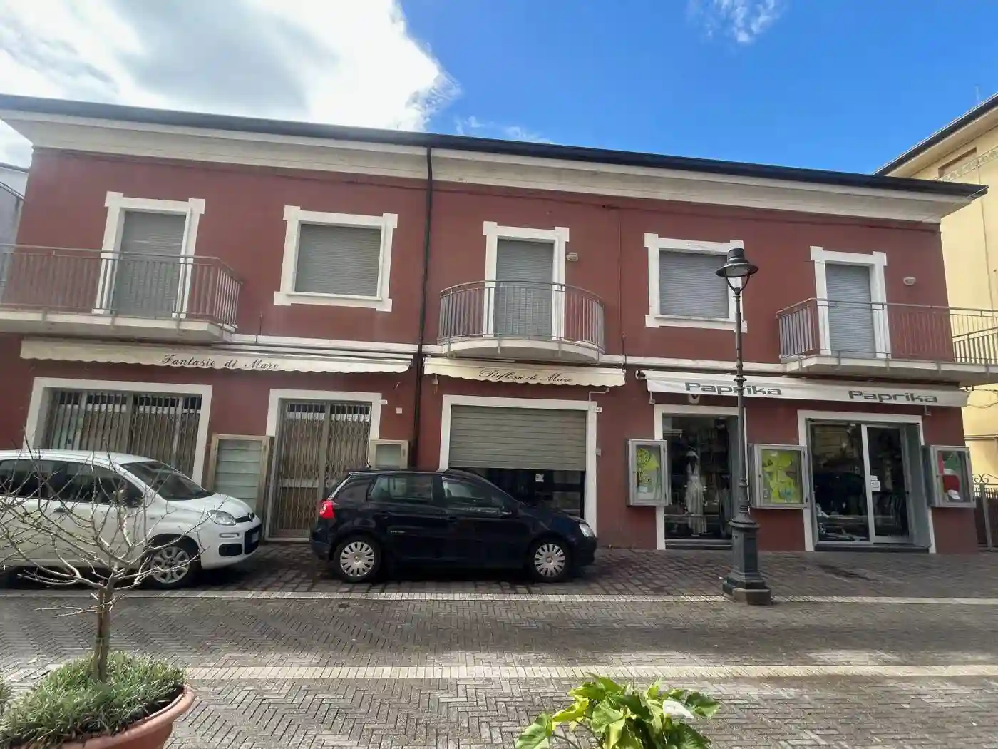 Palazzo - Edificio - foto 2